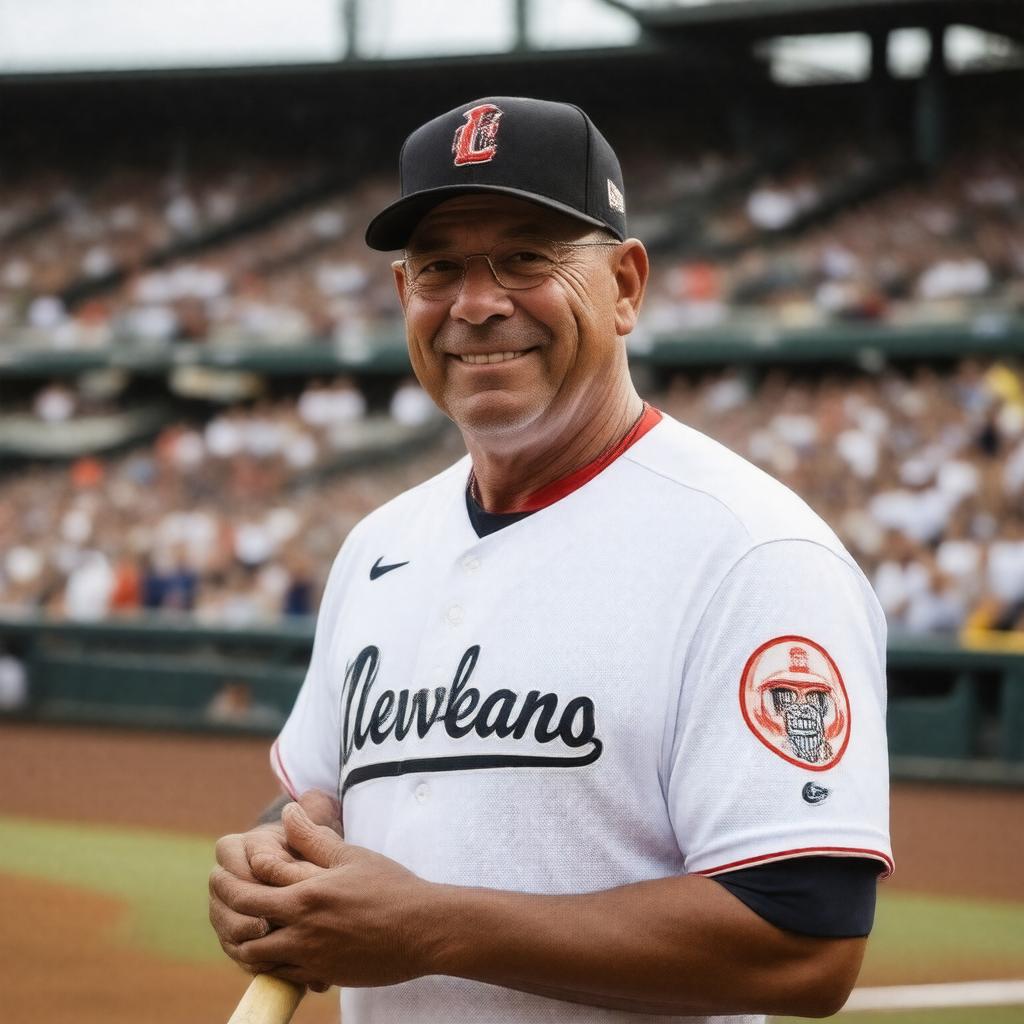 Terry Francona
